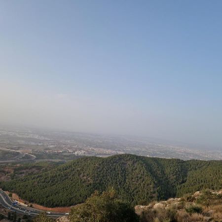 Yerma Appartement Murcia Buitenkant foto