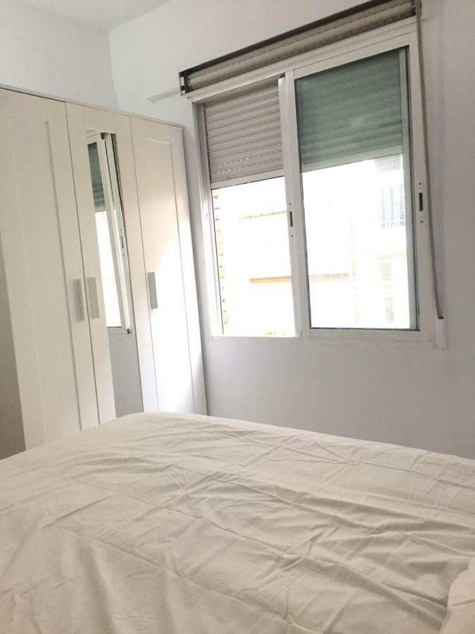 Yerma Appartement Murcia Buitenkant foto