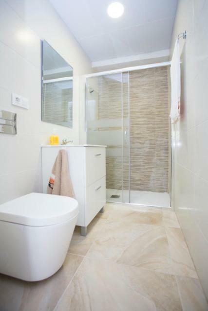 Yerma Appartement Murcia Buitenkant foto